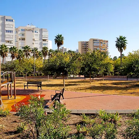 Luxurious Mansion Alicante