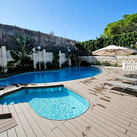Villa Luxurious Mansion Alicante