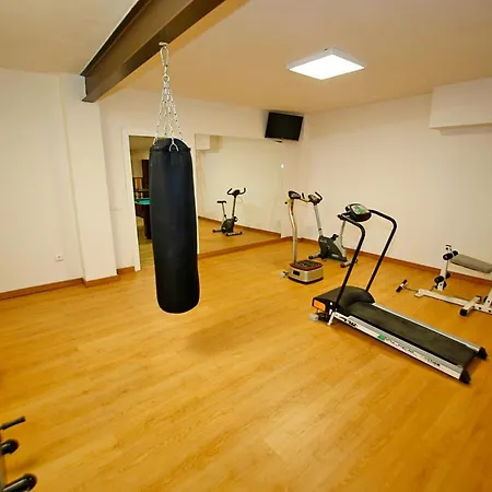 Luxurious Mansion Villa Alicante