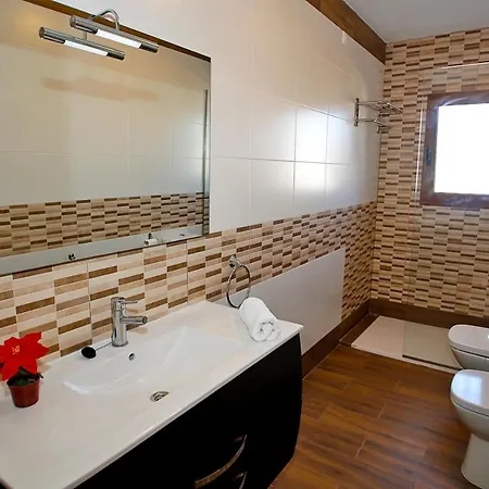 Villa Luxurious Mansion Alicante