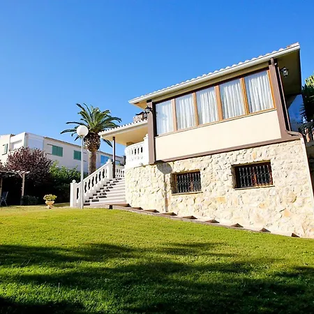 Luxurious Mansion Villa *