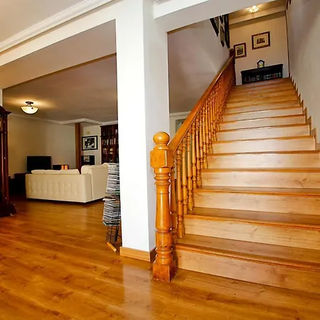Luxurious Mansion Alicante