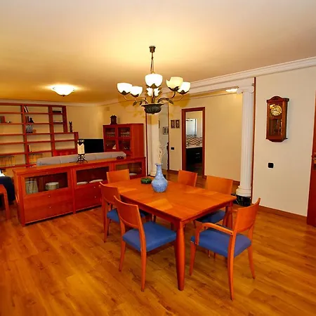 Villa Luxurious Mansion Alicante