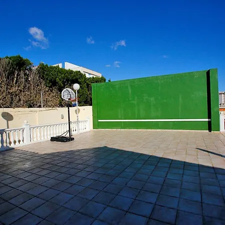 Luxurious Mansion Villa Alicante