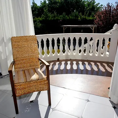 Luxurious Mansion Alicante